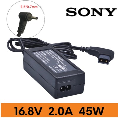 D-TAP CHARGEUR 16.8V2.0A ( Sony V)-1